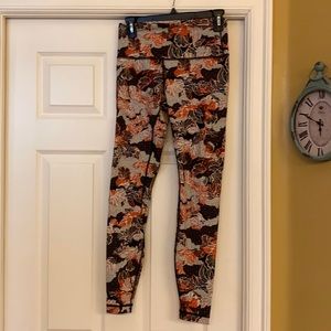 Lululemon leggings